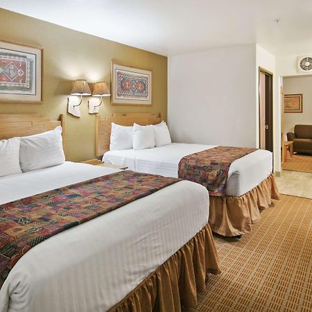 Best Western Gold Canyon Inn & Suites Ngoại thất bức ảnh