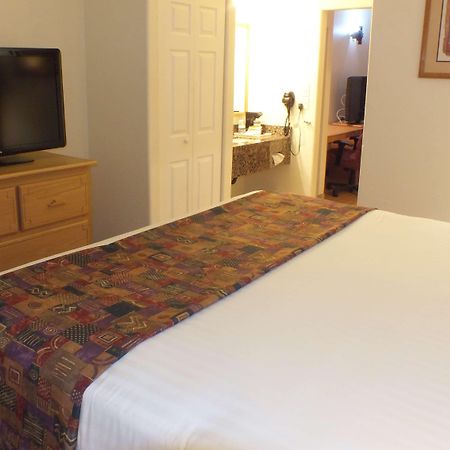 Best Western Gold Canyon Inn & Suites Ngoại thất bức ảnh
