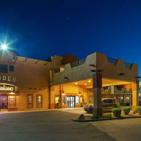 Best Western Gold Canyon Inn & Suites Ngoại thất bức ảnh