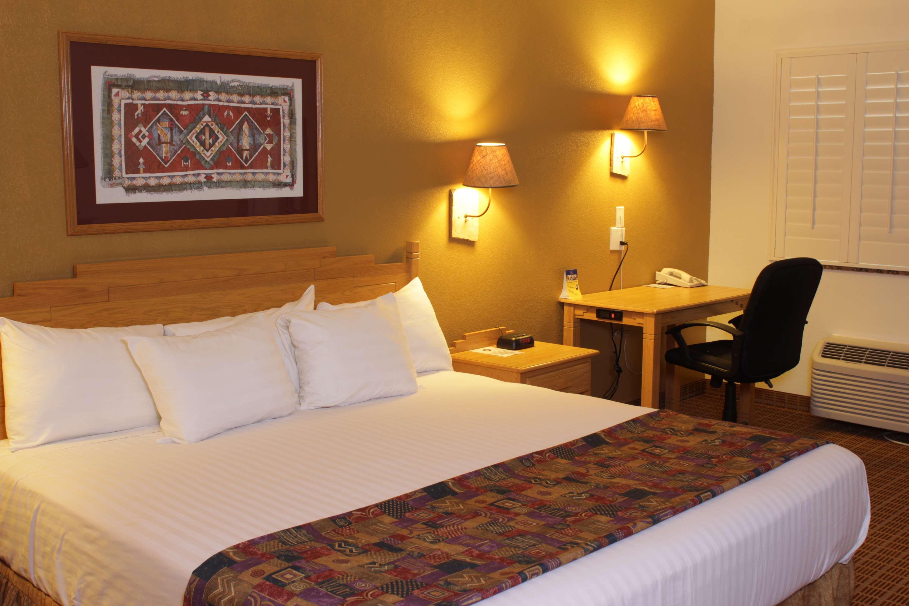 Best Western Gold Canyon Inn & Suites Ngoại thất bức ảnh
