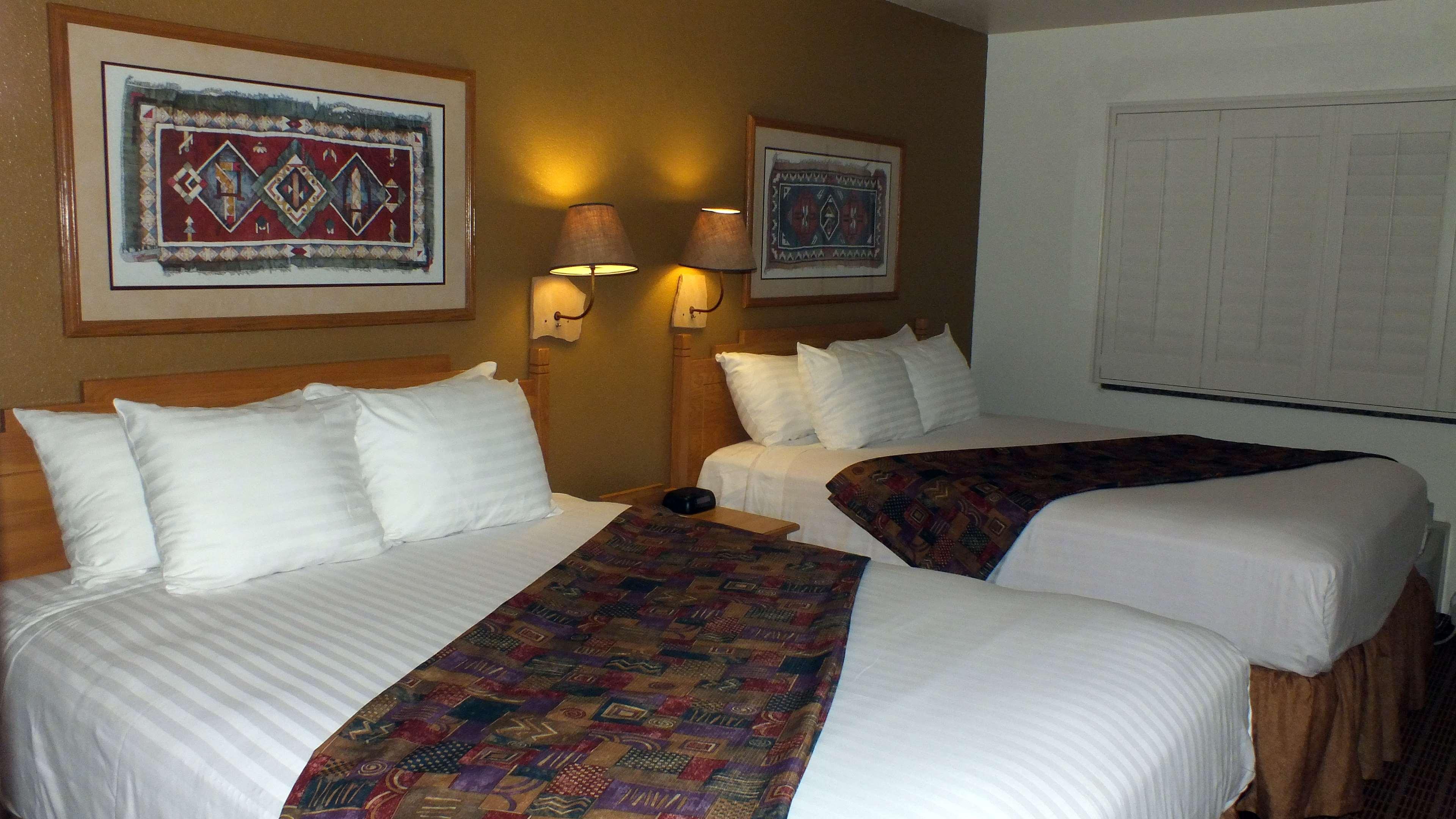 Best Western Gold Canyon Inn & Suites Ngoại thất bức ảnh