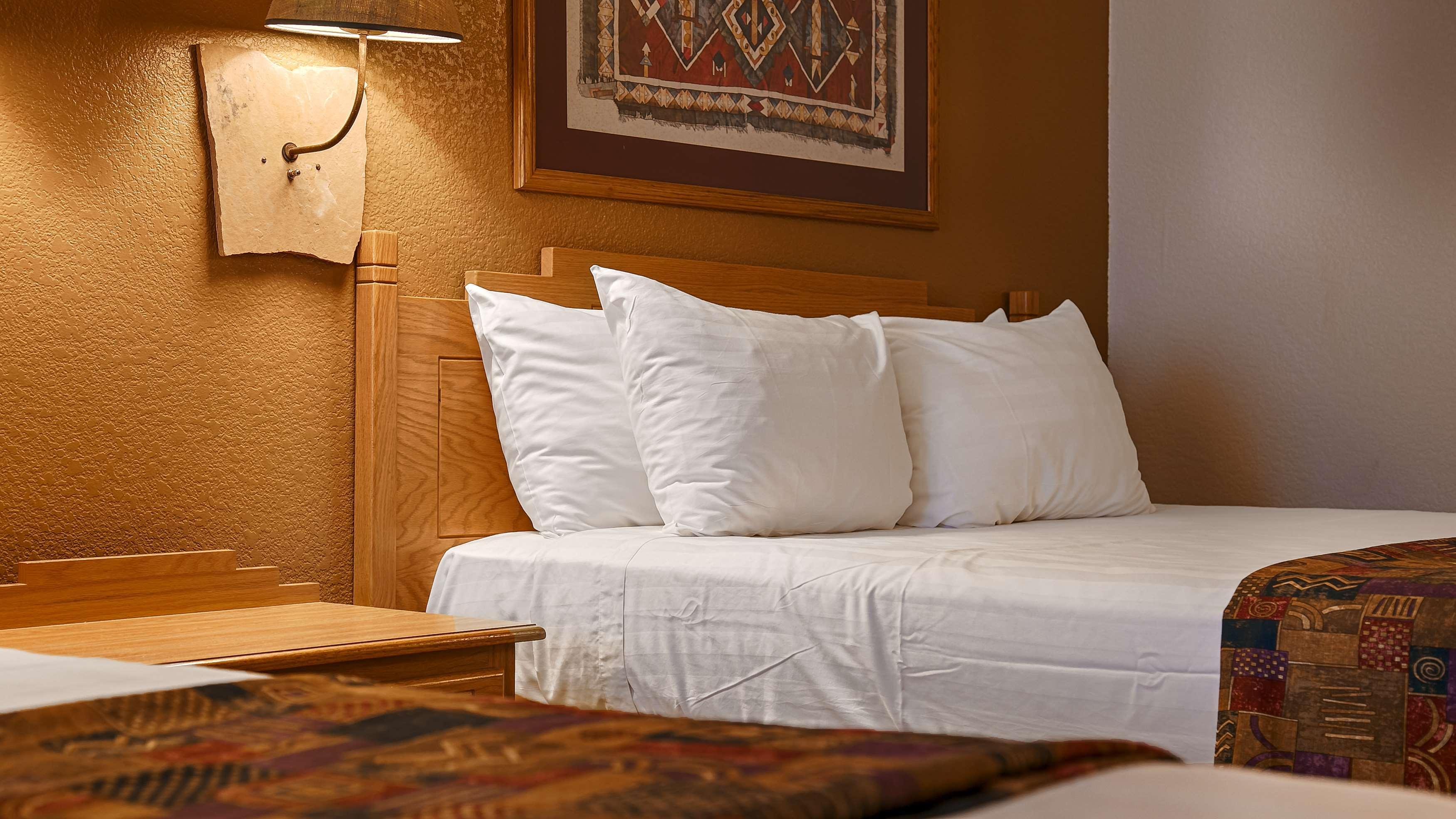 Best Western Gold Canyon Inn & Suites Ngoại thất bức ảnh