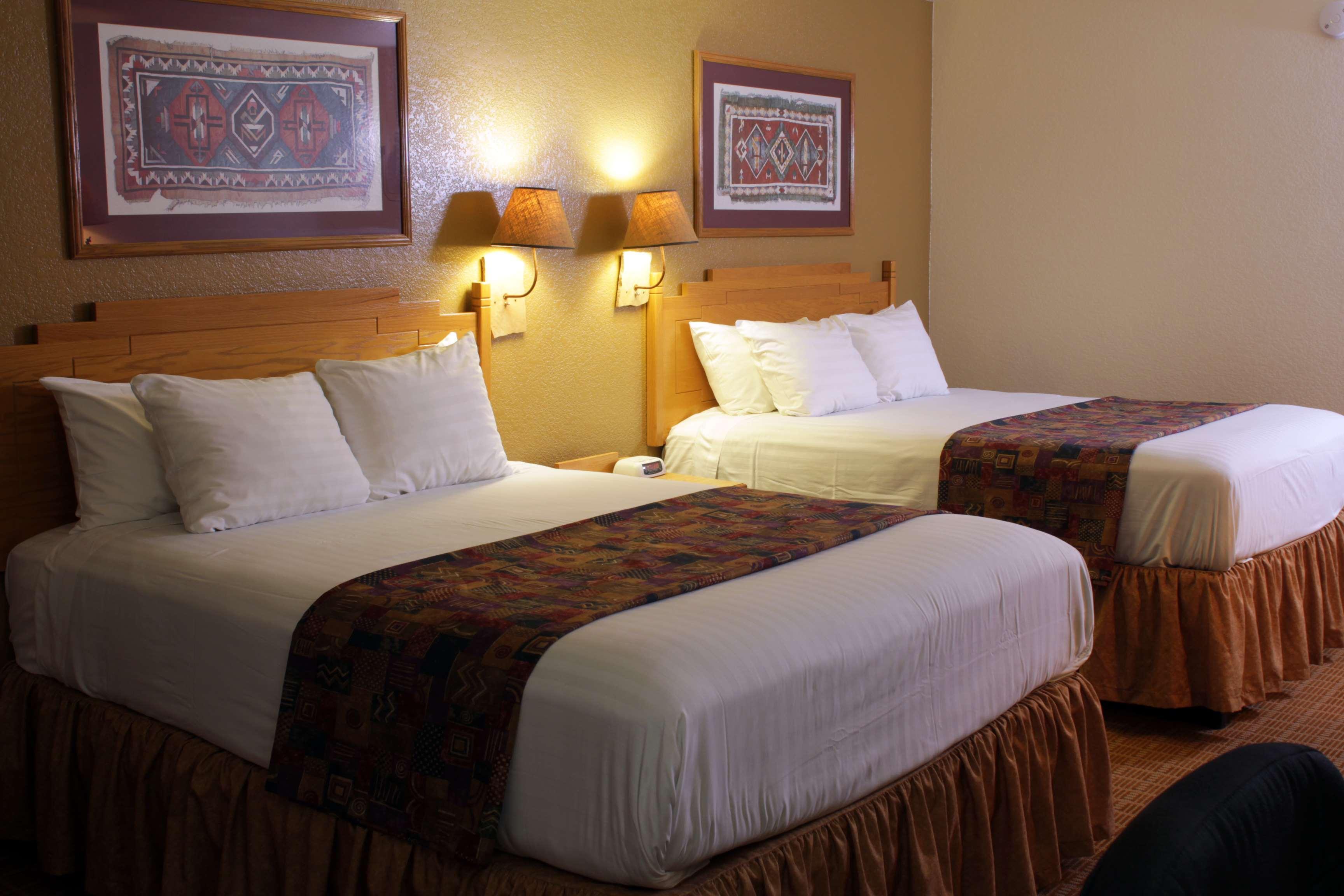 Best Western Gold Canyon Inn & Suites Ngoại thất bức ảnh