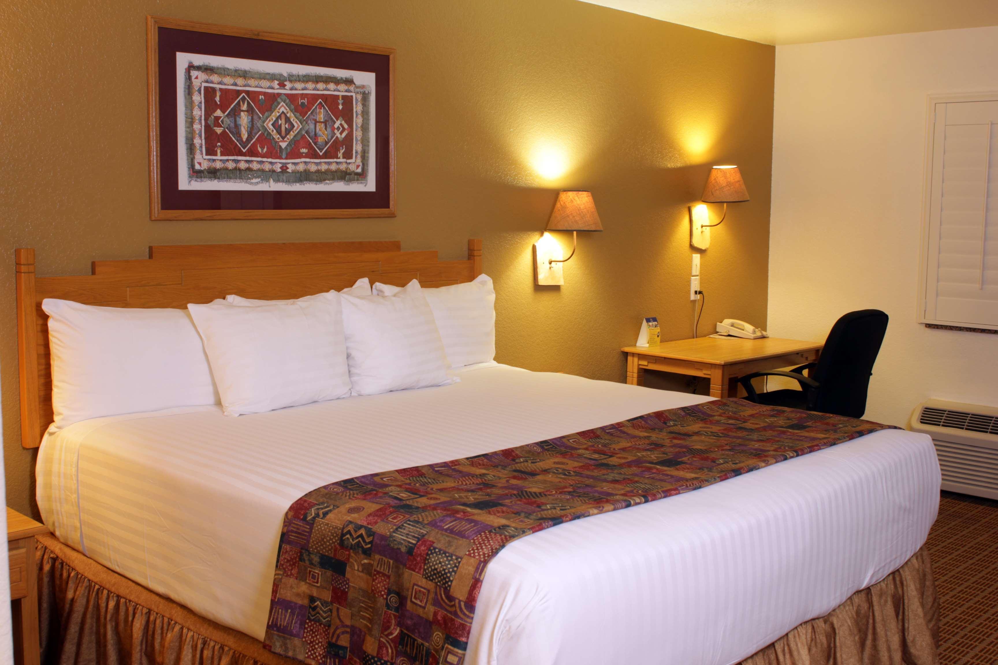Best Western Gold Canyon Inn & Suites Ngoại thất bức ảnh