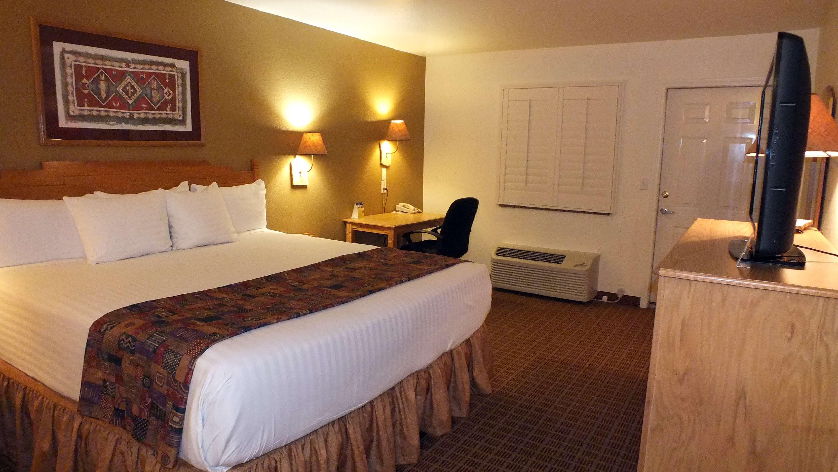 Best Western Gold Canyon Inn & Suites Ngoại thất bức ảnh