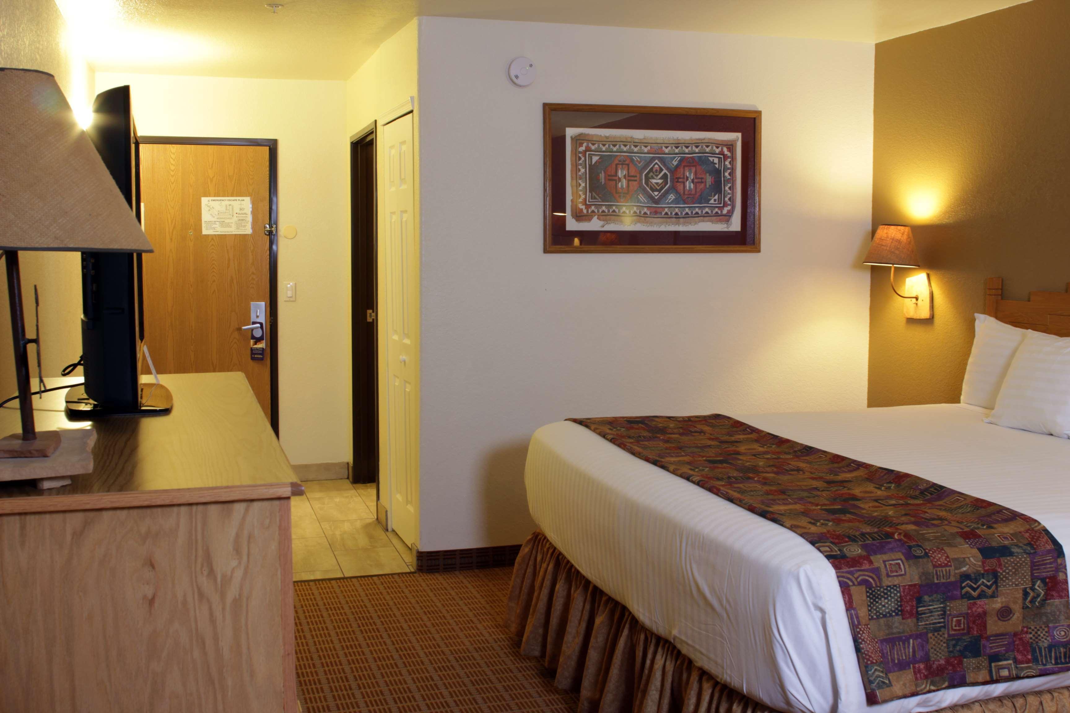 Best Western Gold Canyon Inn & Suites Ngoại thất bức ảnh