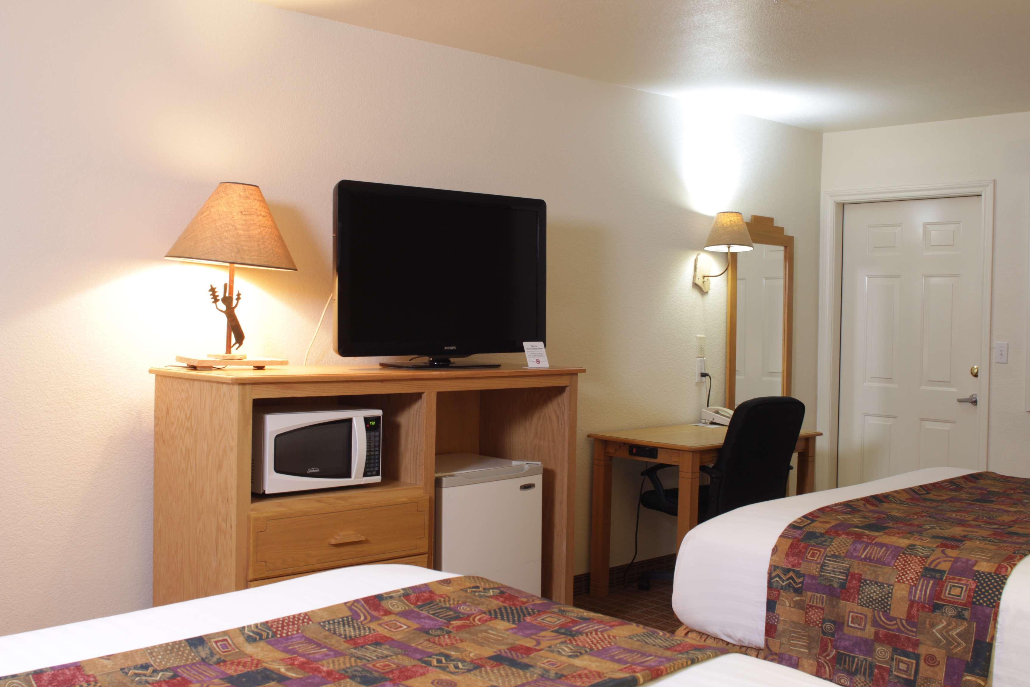 Best Western Gold Canyon Inn & Suites Ngoại thất bức ảnh