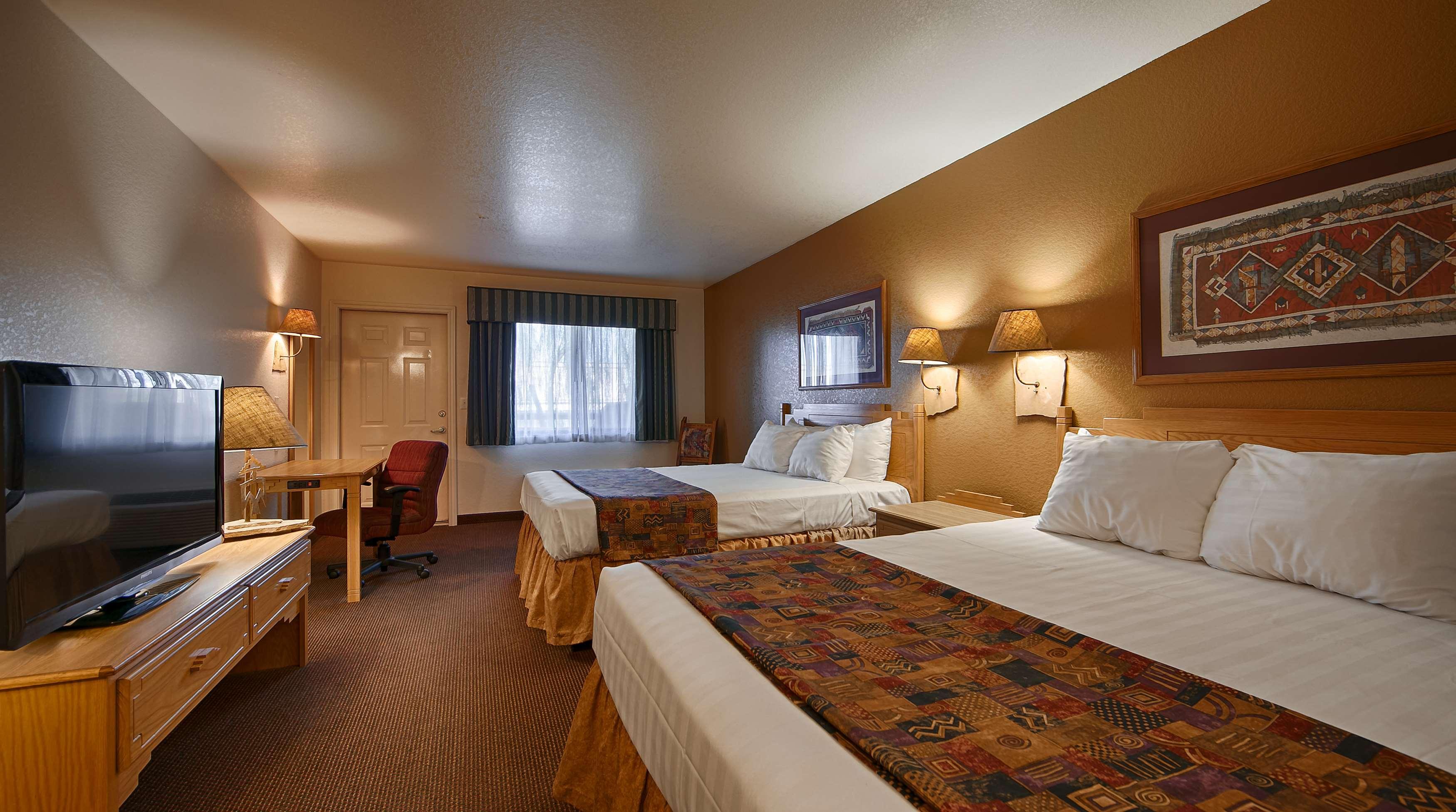 Best Western Gold Canyon Inn & Suites Ngoại thất bức ảnh