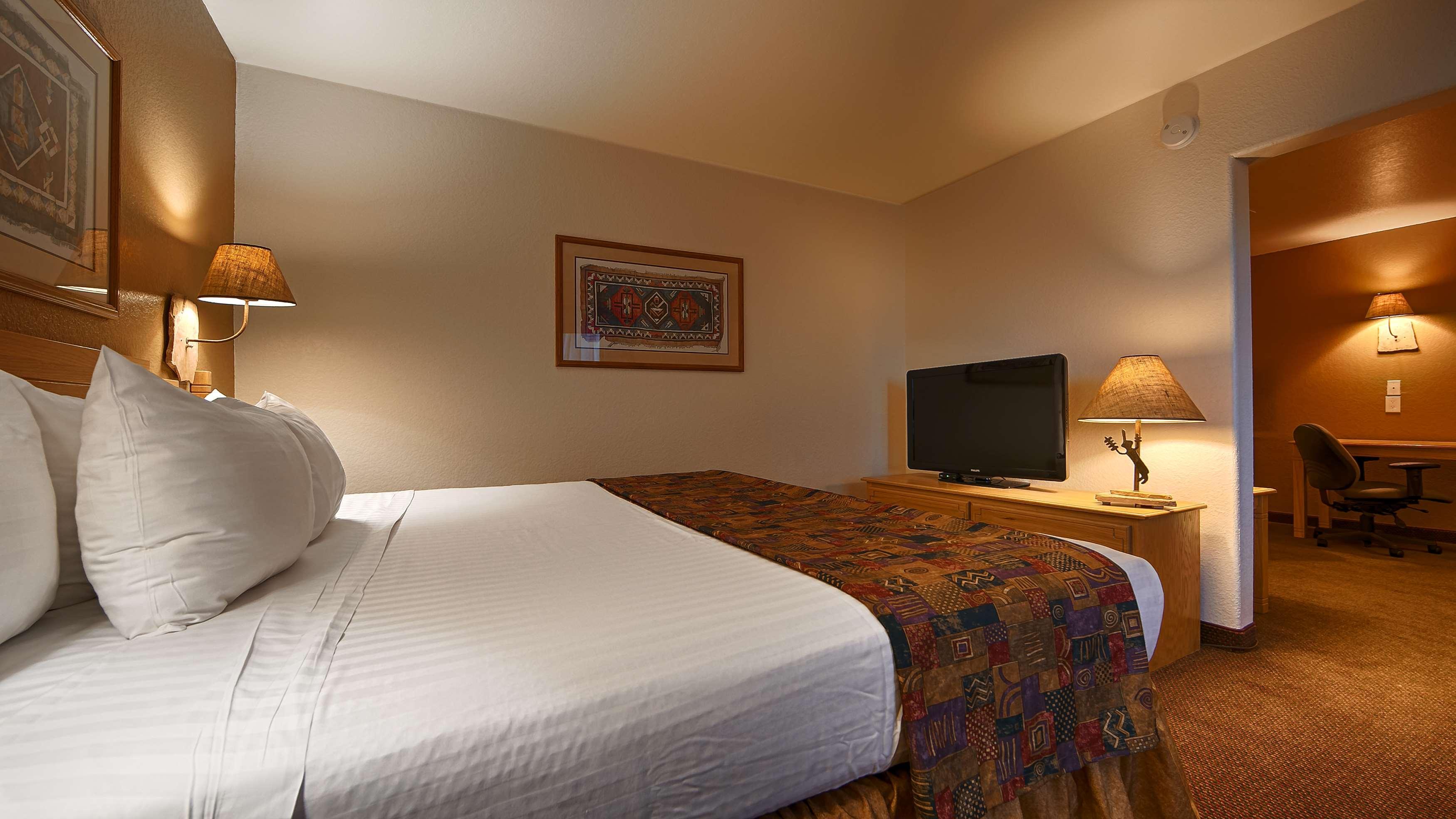 Best Western Gold Canyon Inn & Suites Ngoại thất bức ảnh