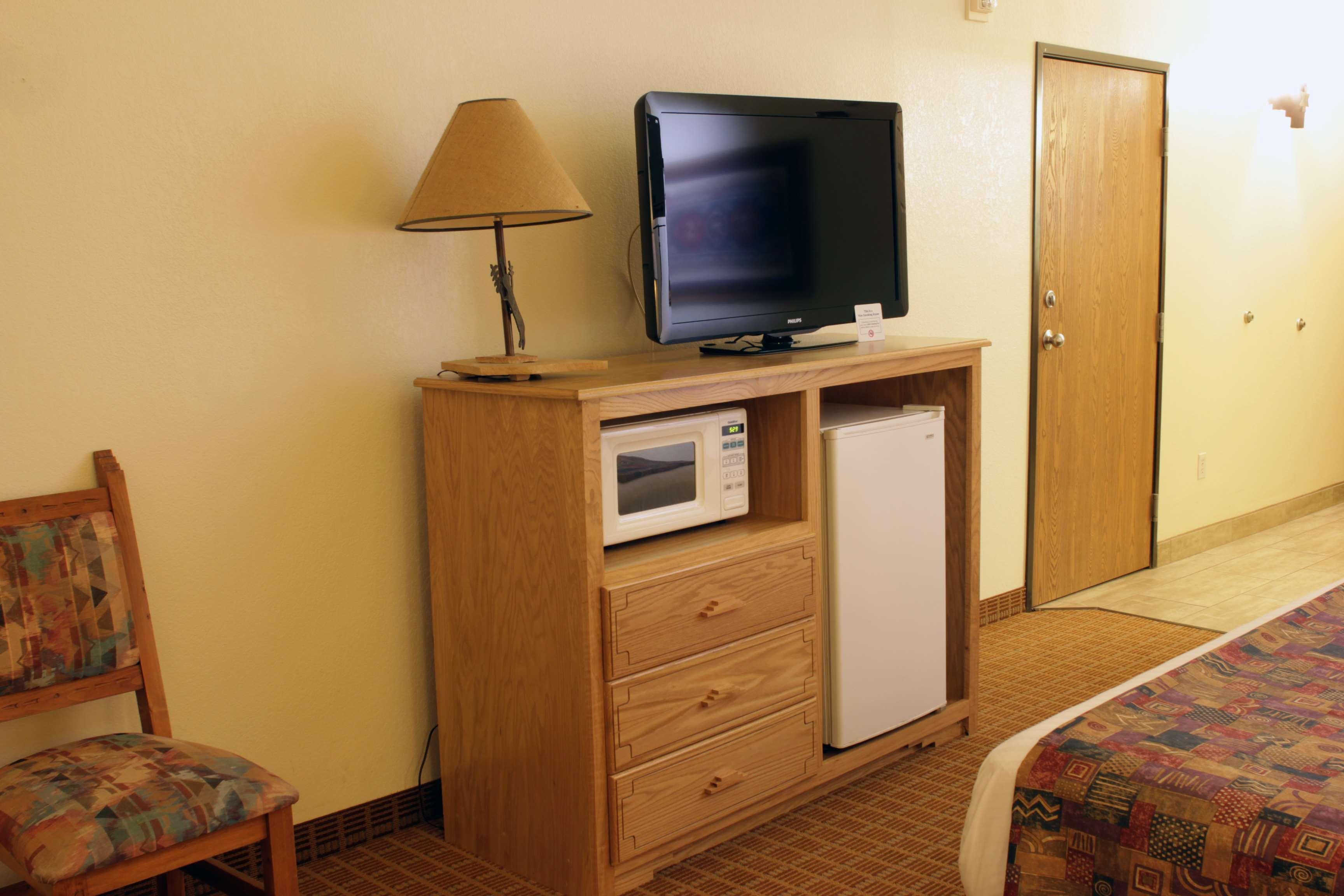 Best Western Gold Canyon Inn & Suites Ngoại thất bức ảnh