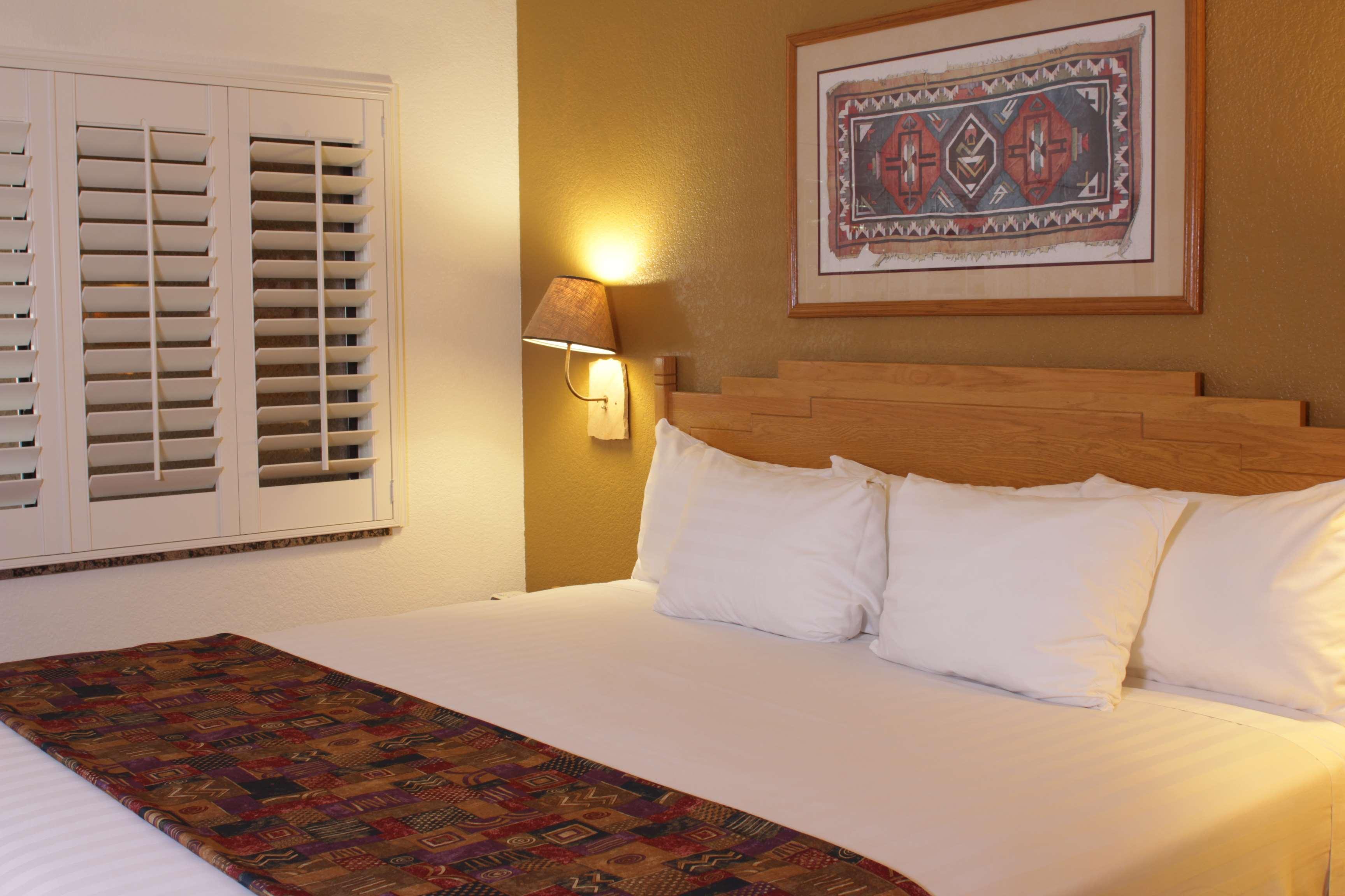 Best Western Gold Canyon Inn & Suites Ngoại thất bức ảnh