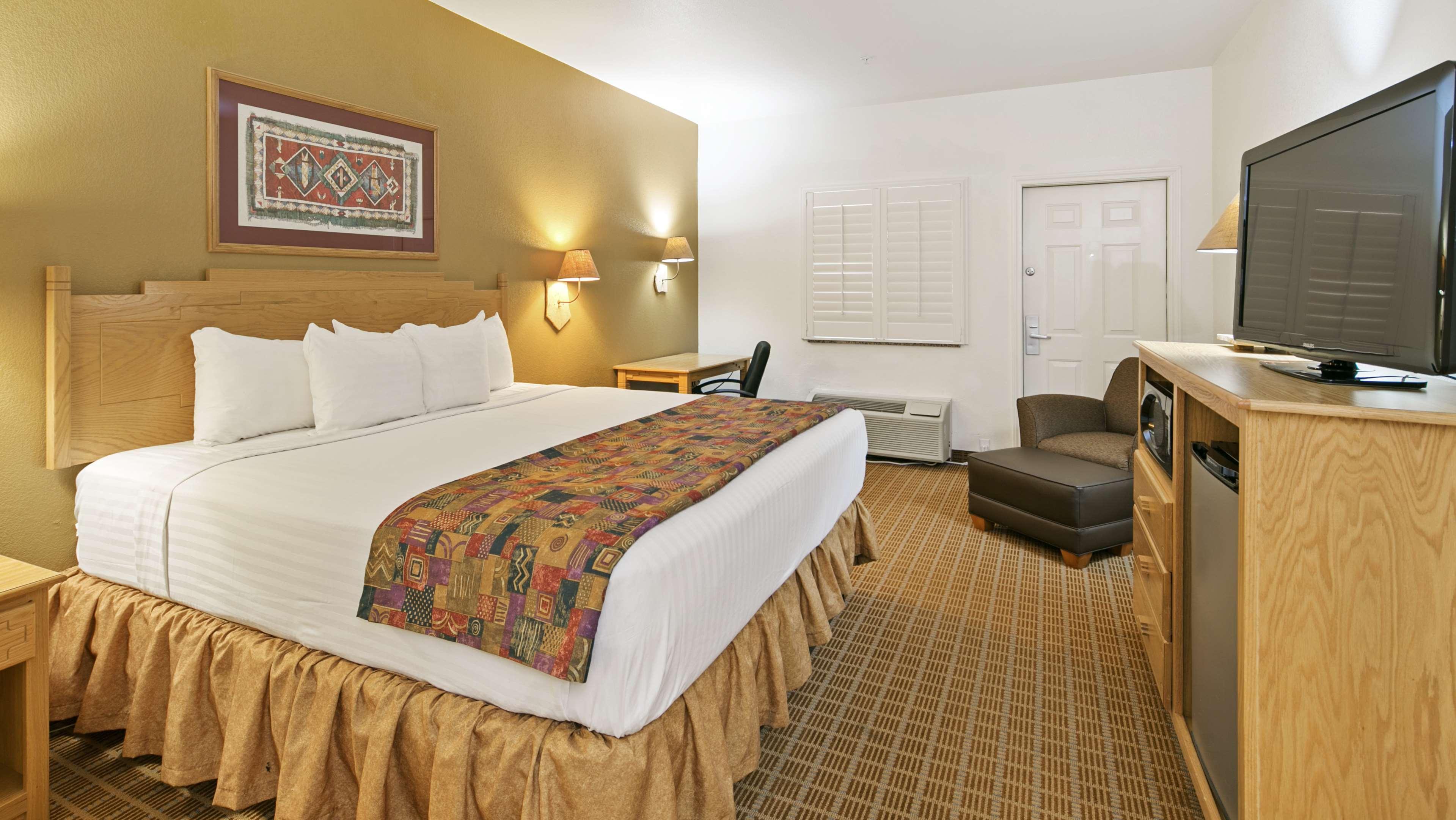 Best Western Gold Canyon Inn & Suites Ngoại thất bức ảnh