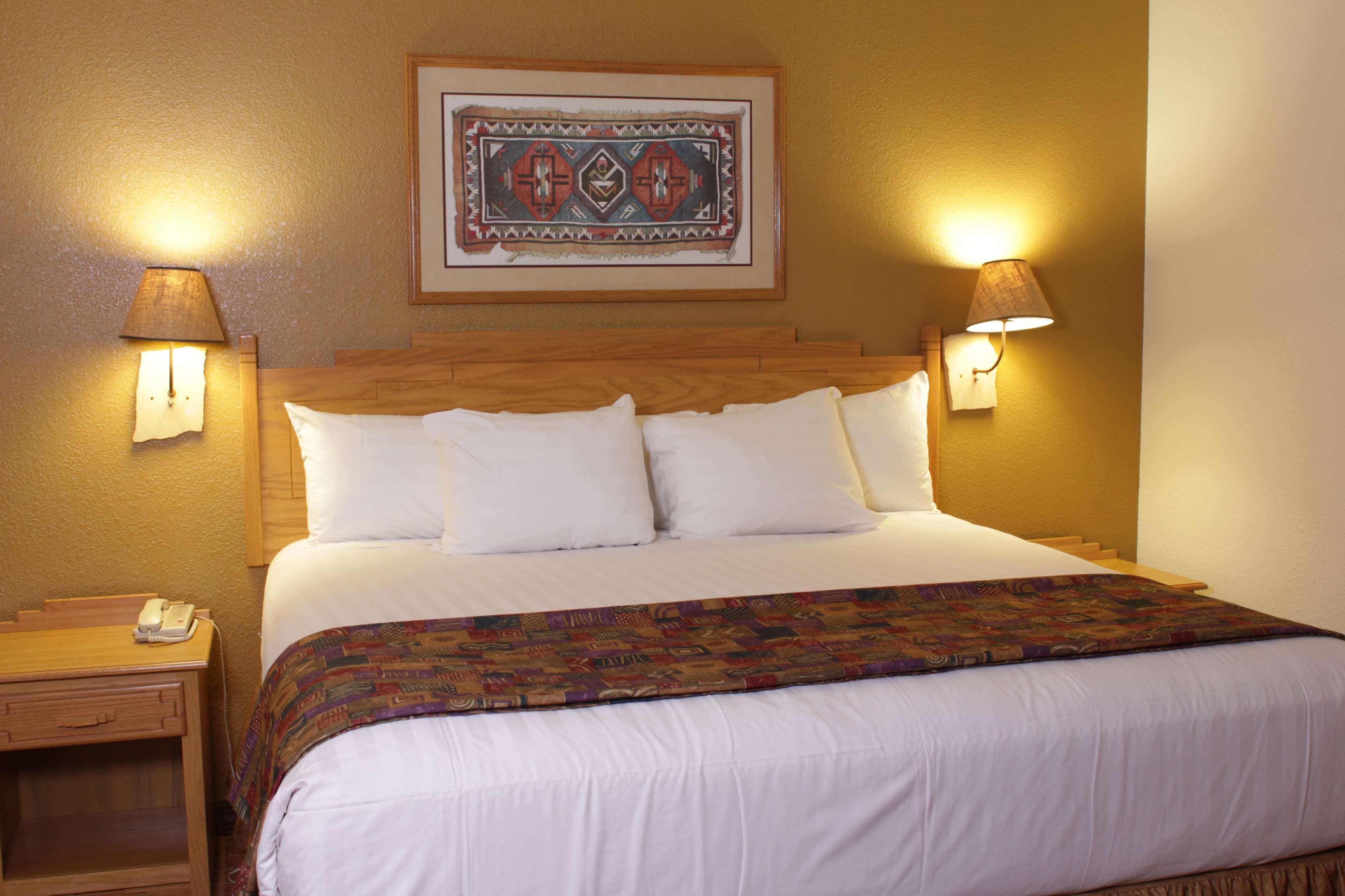Best Western Gold Canyon Inn & Suites Ngoại thất bức ảnh