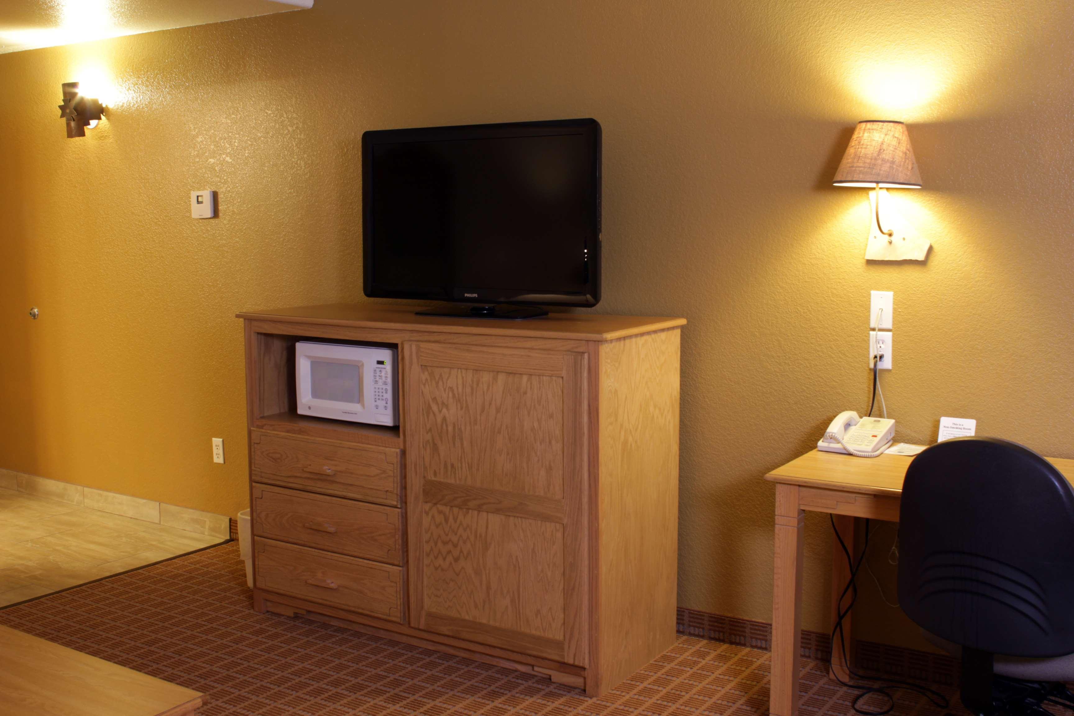 Best Western Gold Canyon Inn & Suites Ngoại thất bức ảnh