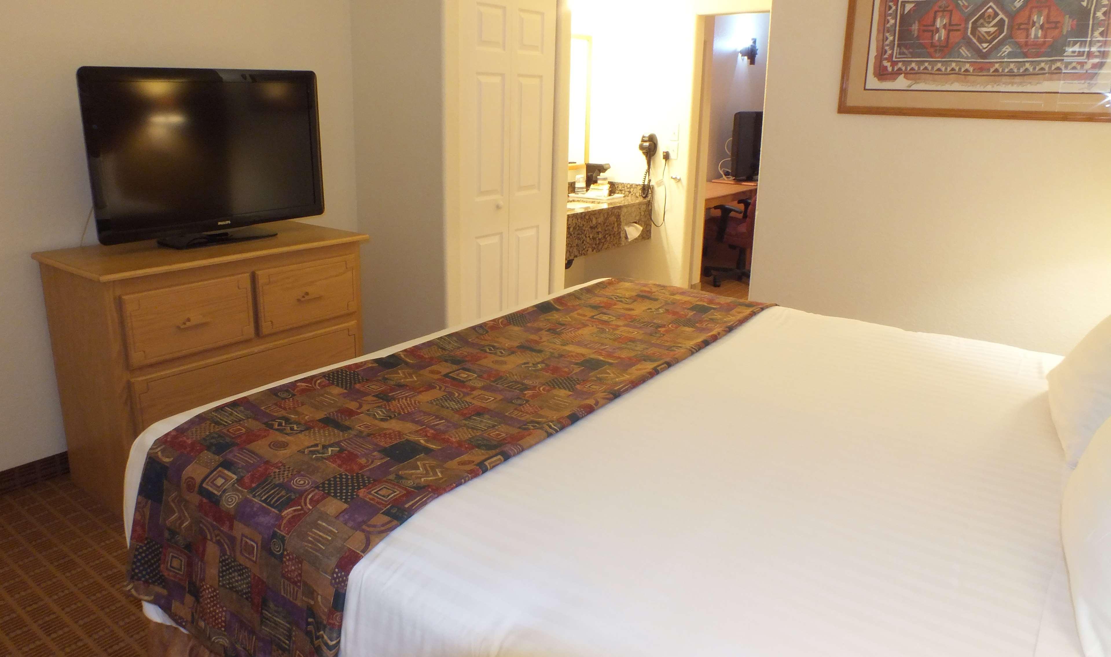 Best Western Gold Canyon Inn & Suites Ngoại thất bức ảnh