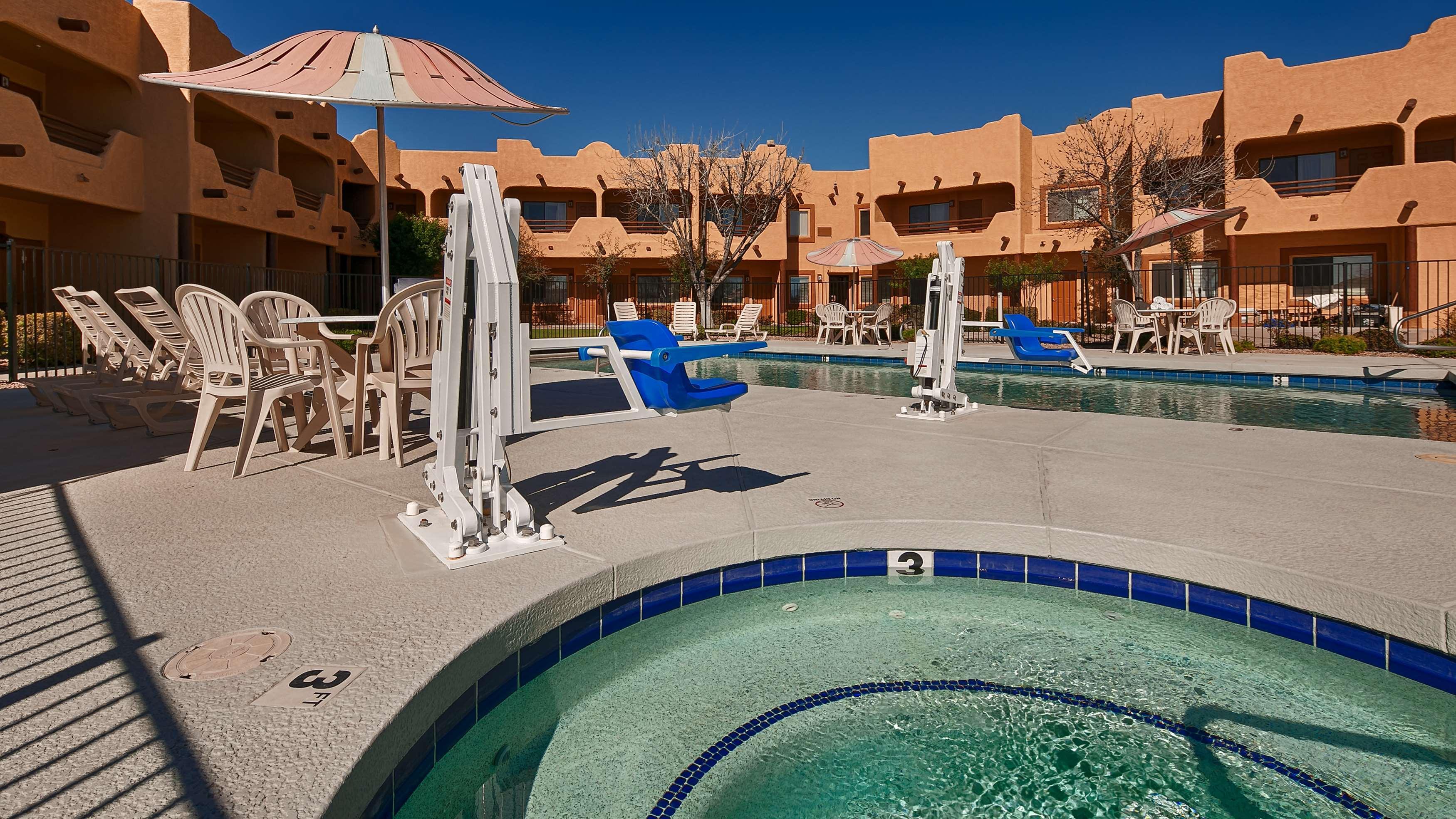 Best Western Gold Canyon Inn & Suites Ngoại thất bức ảnh
