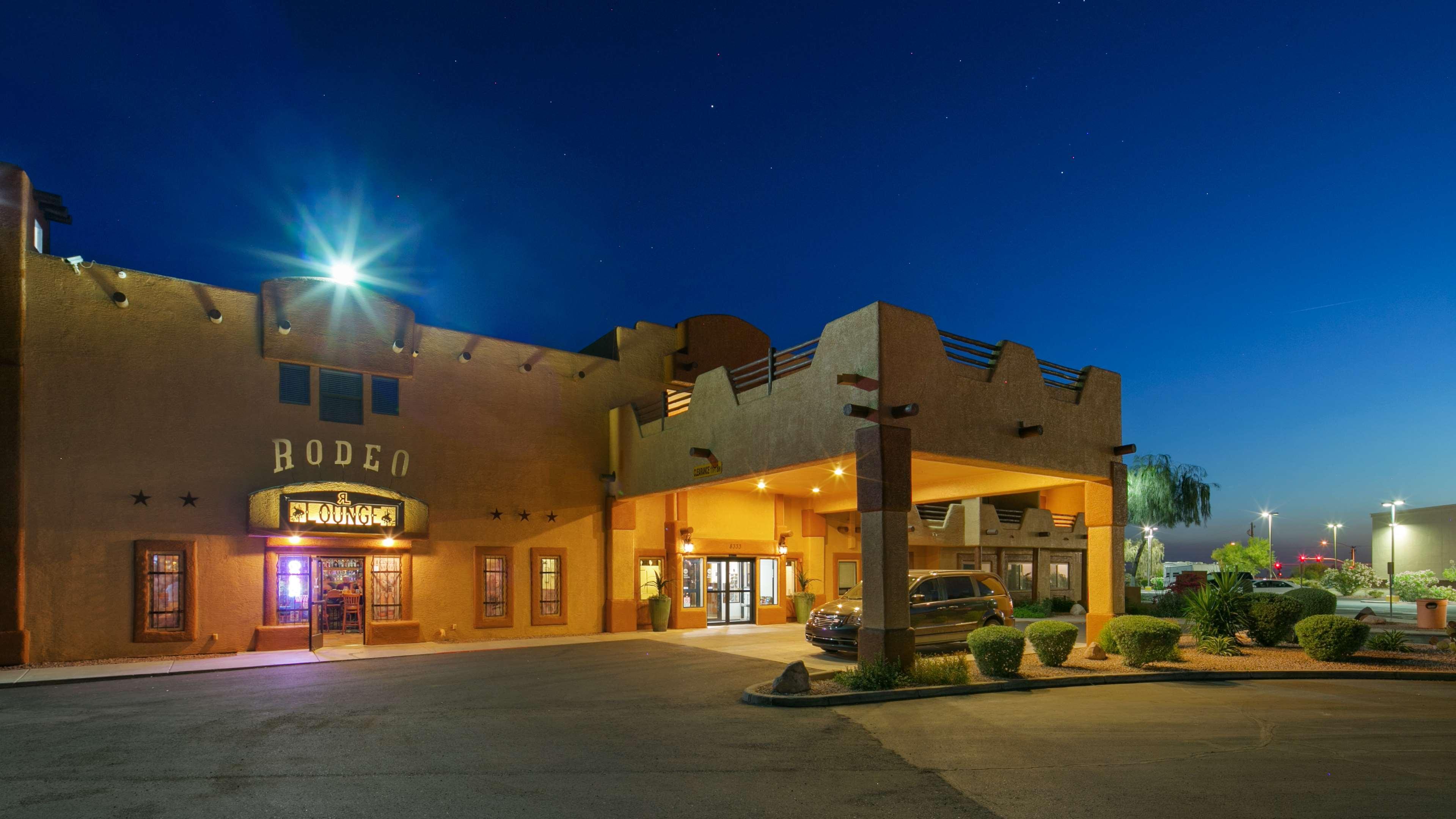 Best Western Gold Canyon Inn & Suites Ngoại thất bức ảnh
