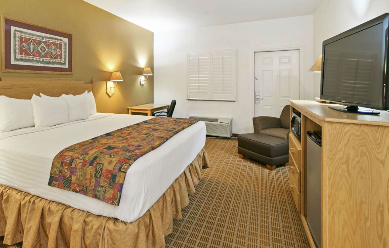 Best Western Gold Canyon Inn & Suites Ngoại thất bức ảnh