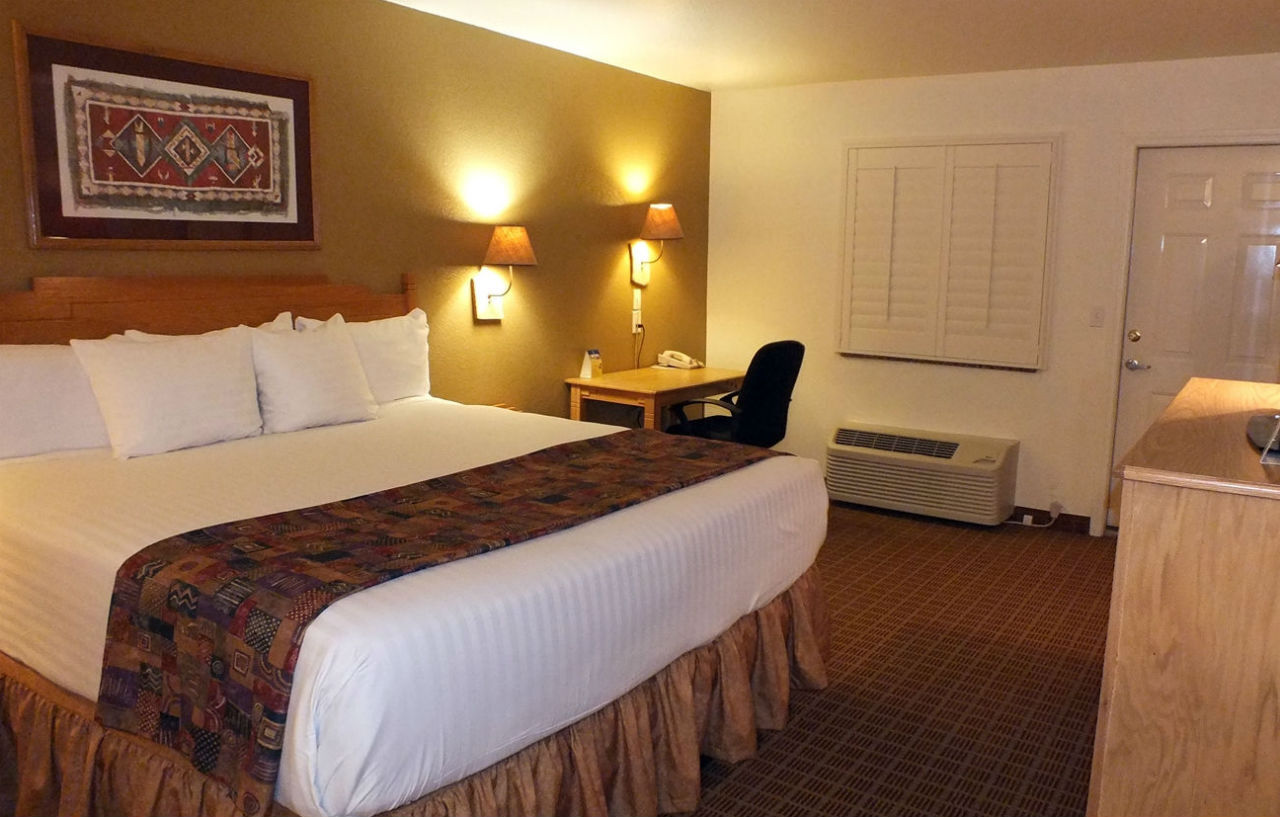Best Western Gold Canyon Inn & Suites Ngoại thất bức ảnh
